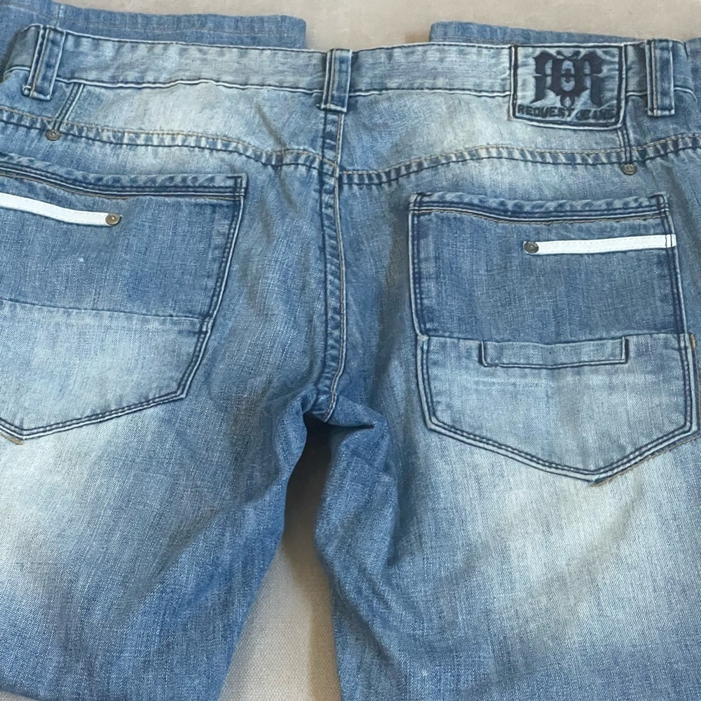 Men’s Request Jeans size 36